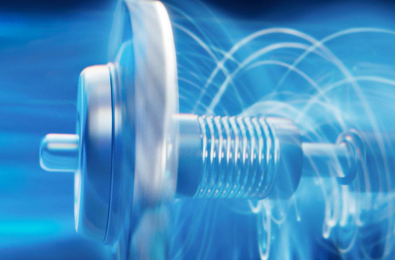 Двигатель Dyson Hyperdymium™